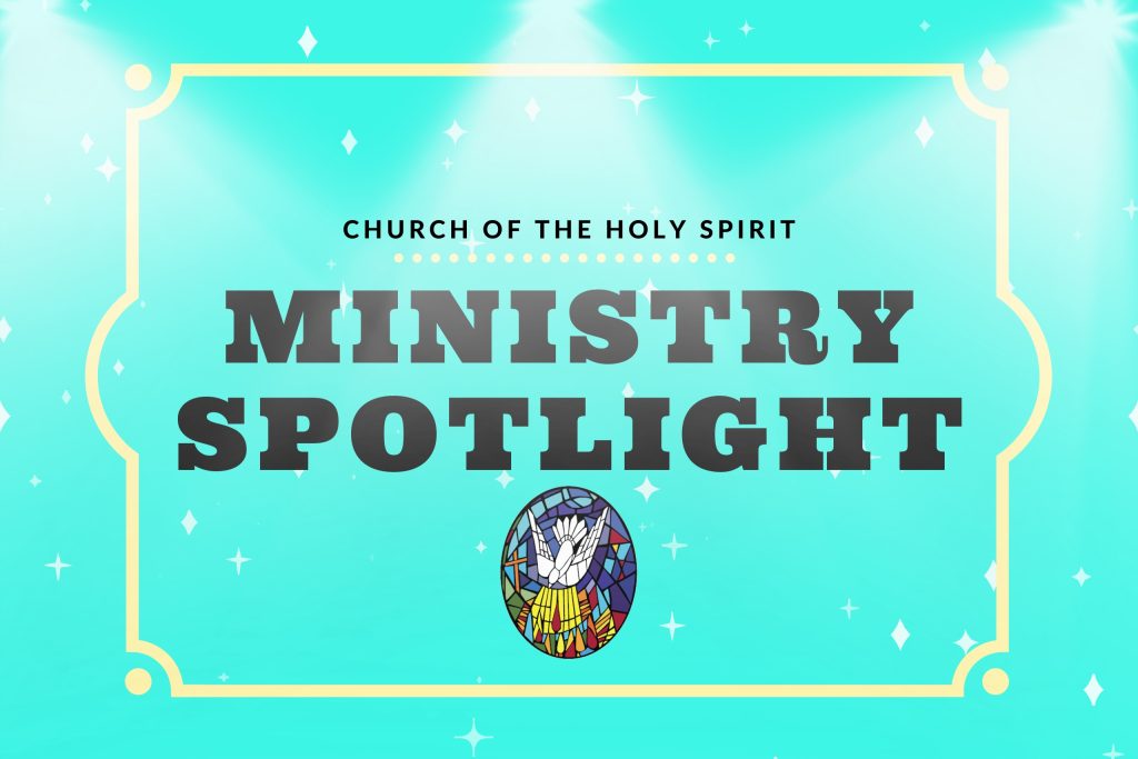 Ministry Spotlight