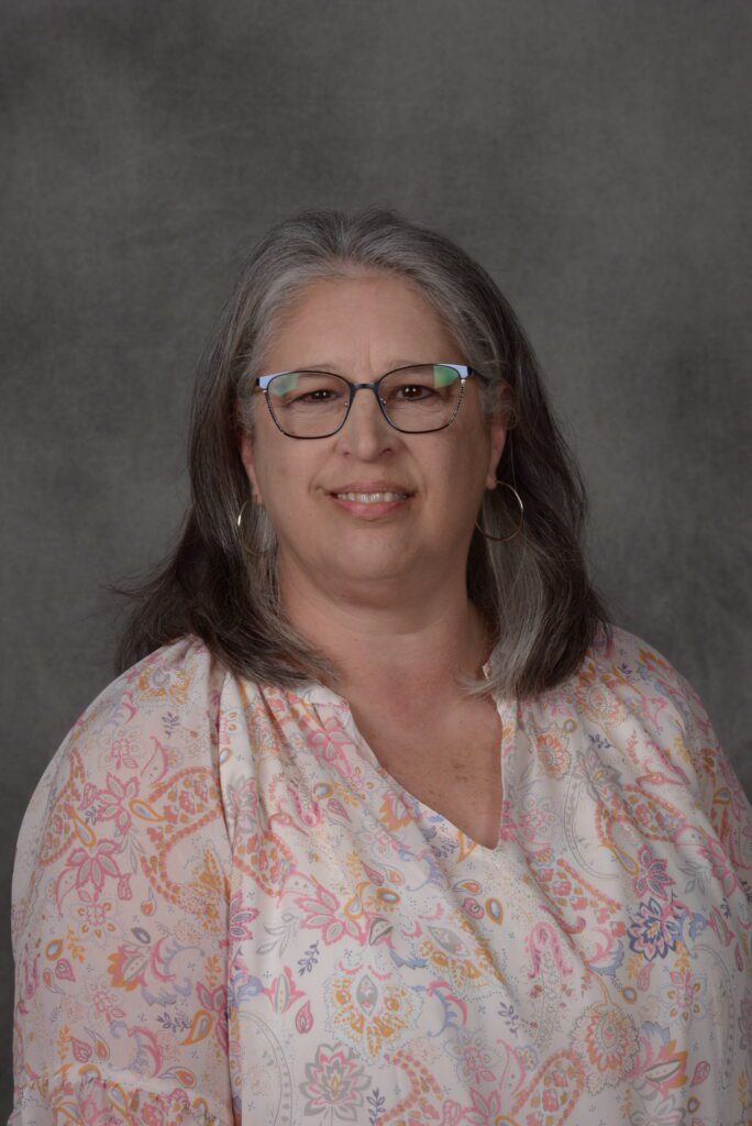 Angela Scamardo: Mothers’ Day Out- Assistant Director/ Assistant Bookkeeper 