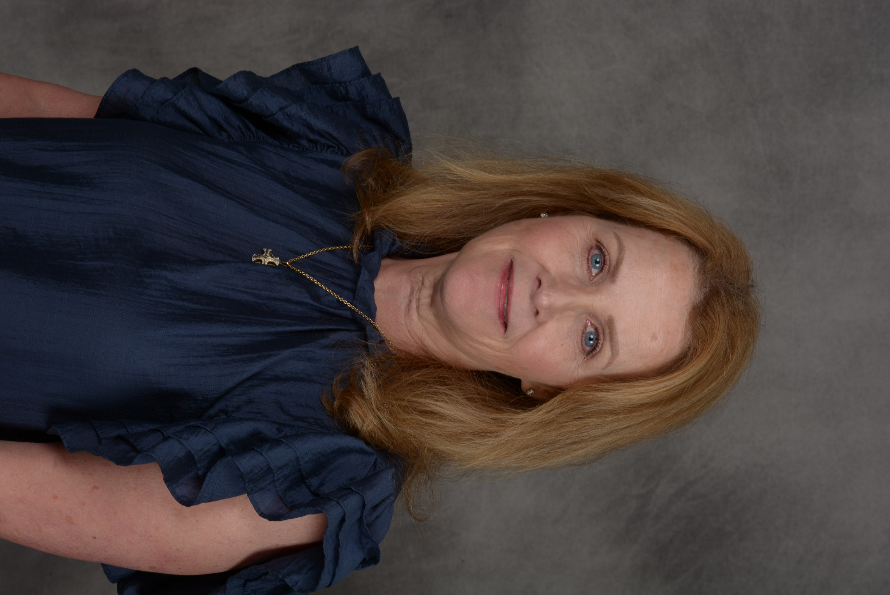 Linda Aljundi: Bookkeeper